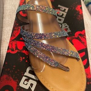 Fergalicious by Fergie Sandals